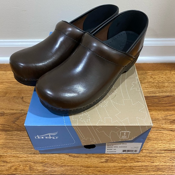 Dansko Clogs - Picture 8 of 8